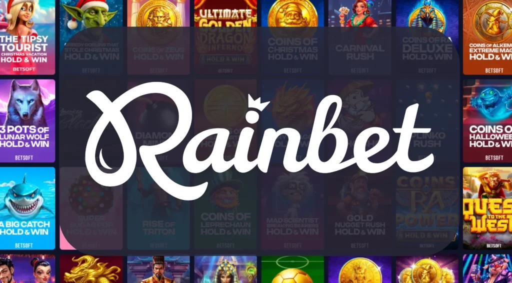 Rainbet Casino