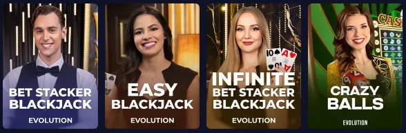 Rainbet Spielen Sie Live-Casino-Spiele